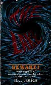 Cover of: The Lake