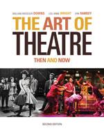 best books about Theatre The Art of Theatre: Then and Now