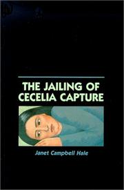 best books about Mmiw The Jailing of Cecelia Capture