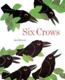 Cover of: Six Crows: a fable