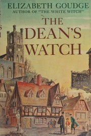 Cover of: The Dean's Watch