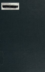 Cover of: The age of longing