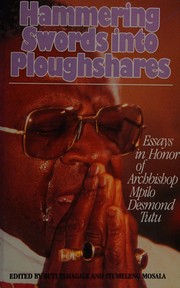 Cover of: Hammering Swords into Ploughshares