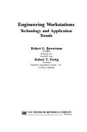 Cover of: Engineering workstations