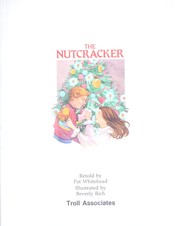 Cover of: The nutcracker