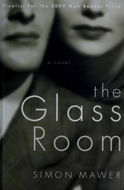 best books about Czech Republic The Glass Room