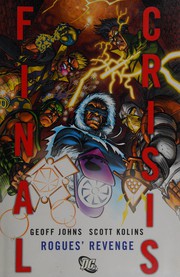 Cover of: Final crisis
