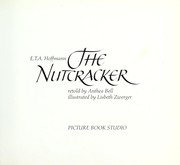 Cover of: The nutcracker