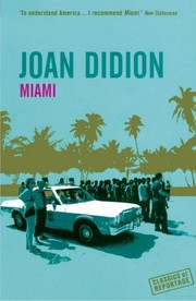 best books about miami Miami