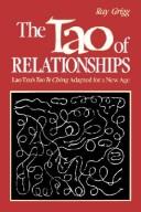 best books about taoism The Tao of Relationships
