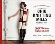 Cover of: The Ohio Knitting Mills knitting book