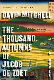 Cover of: The Thousand Autumns of Jacob de Zoet