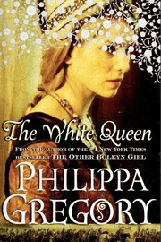 best books about queens The White Queen