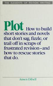 Cover of: Plot