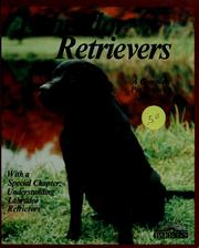 Cover of: Labrador retrievers
