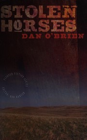 Cover of: Stolen horses