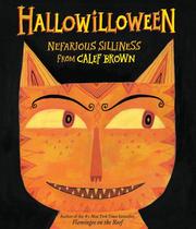 Cover of: Hallowilloween