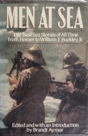Cover of: Men at Sea