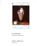 Cover of: The artist's palate