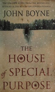 best books about anastasia The House of Special Purpose