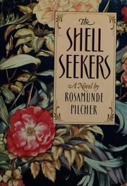 best books about cornwall The Shell Seekers