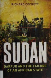 best books about south sudan Sudan: The Failure and Division of an African State