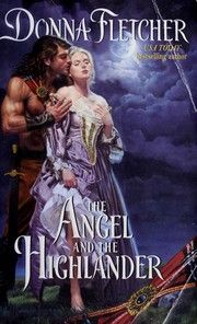 Cover of: The Angel and the Highlander