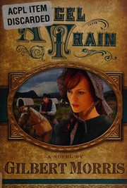 Cover of: Angel Train (Wagon Wheels #4)
