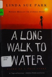 Cover of: A Long Walk to Water( Linda Sue Park)