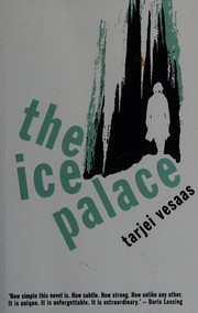 best books about Svalbard The Ice Palace