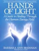 Cover of: Hands of light