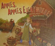 best books about apples preschool Apples, Apples Everywhere!