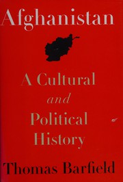 best books about afghanistan history Afghanistan: A Cultural and Political History