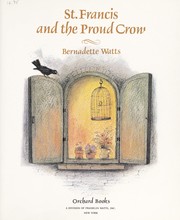 Cover of: St. Francis and the proud crow