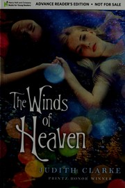 Cover of: The winds of heaven