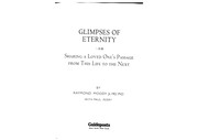 best books about nde Glimpses of Eternity