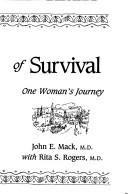 Cover of: The alchemy of survival: one woman's journey