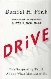 Cover of: Drive