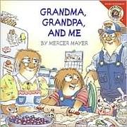 best books about Grandparent Grandma, Grandpa, and Me