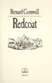 Cover of: Redcoat