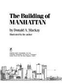 best books about Building For Kids The Building of Manhattan