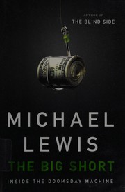best books about Finance The Big Short