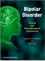 best books about bipolar 2 Bipolar Disorder: A Clinician's Guide to Treatment Management