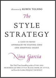 best books about Clothing Brands The Style Strategy: A Less-Is-More Approach to Staying Chic and Shopping Smart