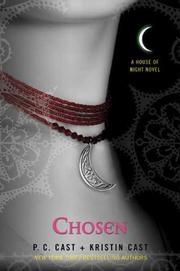 Cover of: Chosen