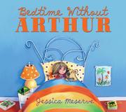 Cover of: Bedtime without Arthur