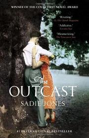 best books about Romania The Outcast