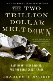 best books about the mortgage crisis The Two Trillion Dollar Meltdown