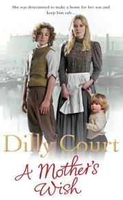 Cover of: A Mother's Wish