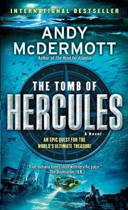 best books about Treasure Hunting The Tomb of Hercules